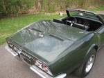1969 Corvette Convertible For Sale